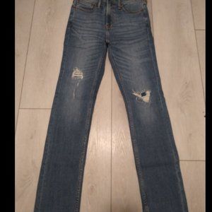 Abercrombie kid jeans